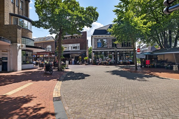 Medium property photo - Julianaplein 64, 1404 DN Bussum